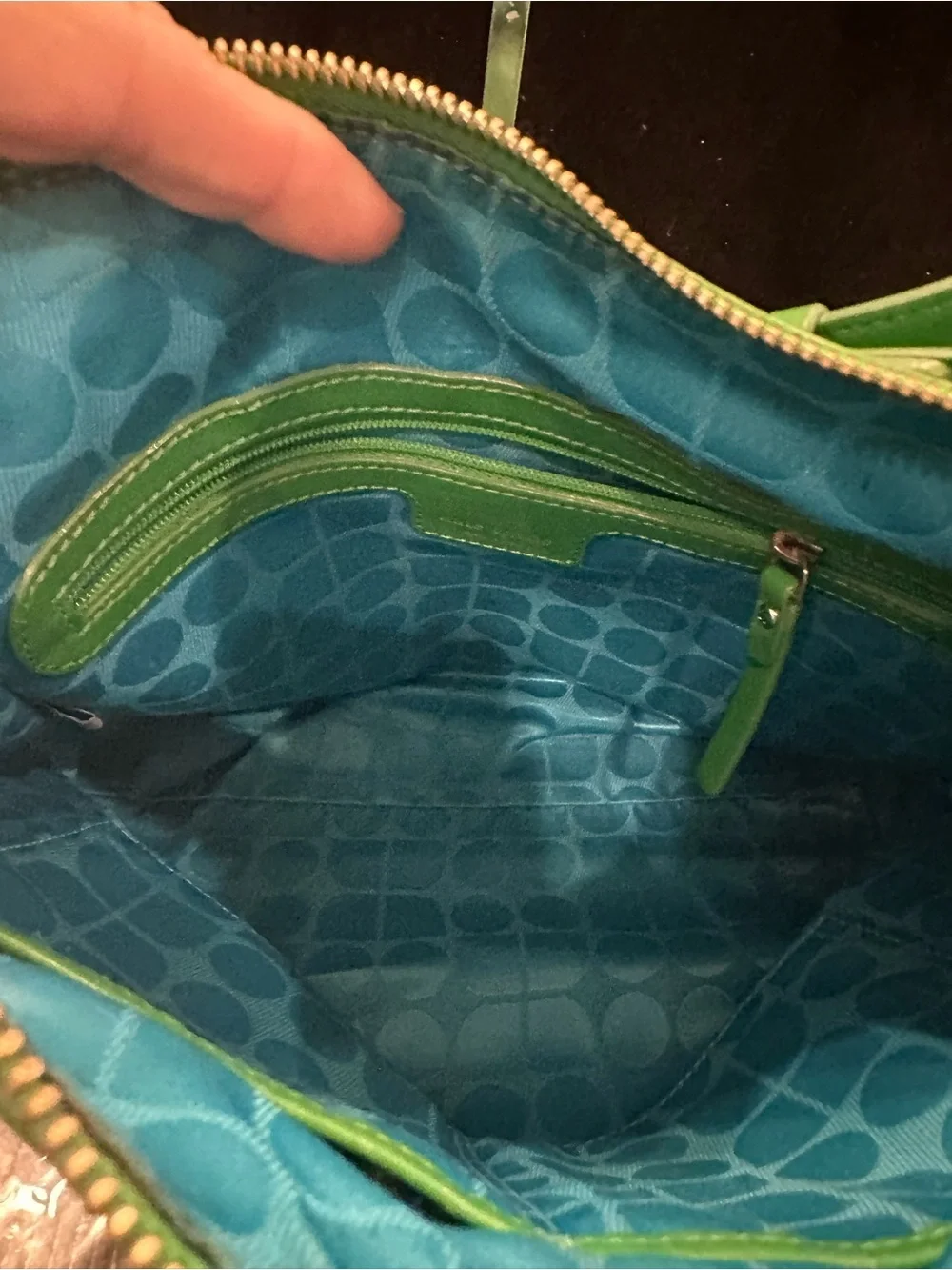 kate spade #399 Vintage Wellesley Byrd Shoulder Bag